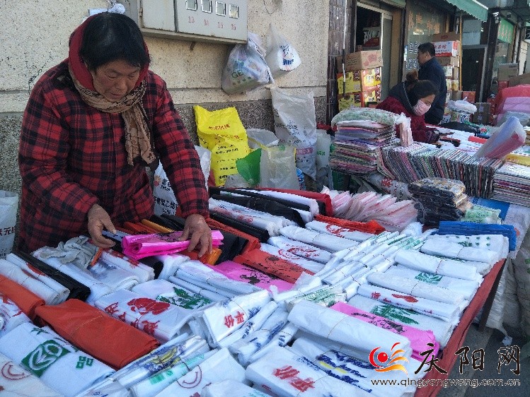 “限塑”十年， 為何遭遇尷尬？