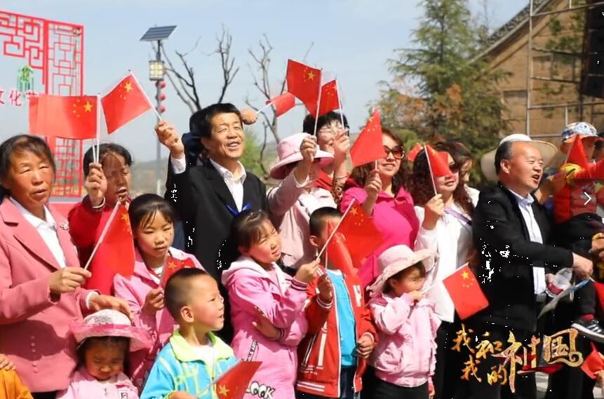 【五一誠獻(xiàn)】就這么暖！新慶陽唱響祖國贊歌