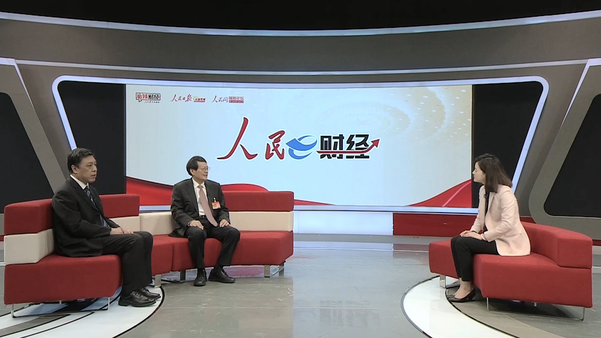 《人民e財經(jīng)》：“十四五”，科技創(chuàng)新這樣干