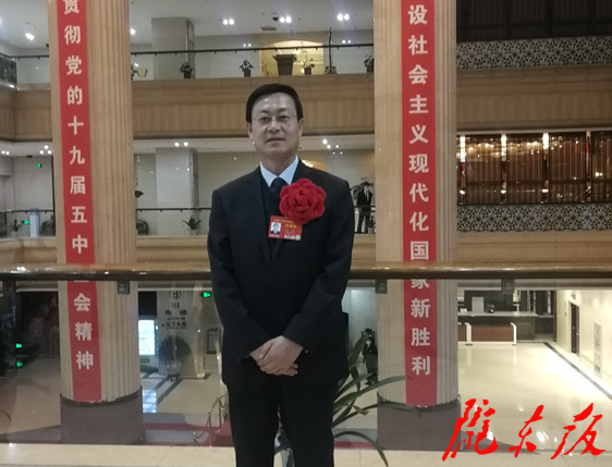 【脫貧攻堅(jiān)我來(lái)見證】華池鄉(xiāng)村變化，我心里有本賬