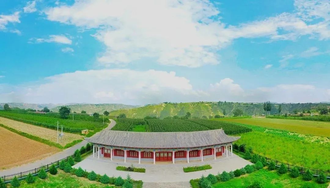 慶陽市推出“慶百年學(xué)黨史·到南梁銘初心” 紅色旅游精品線路，邀你來打卡！