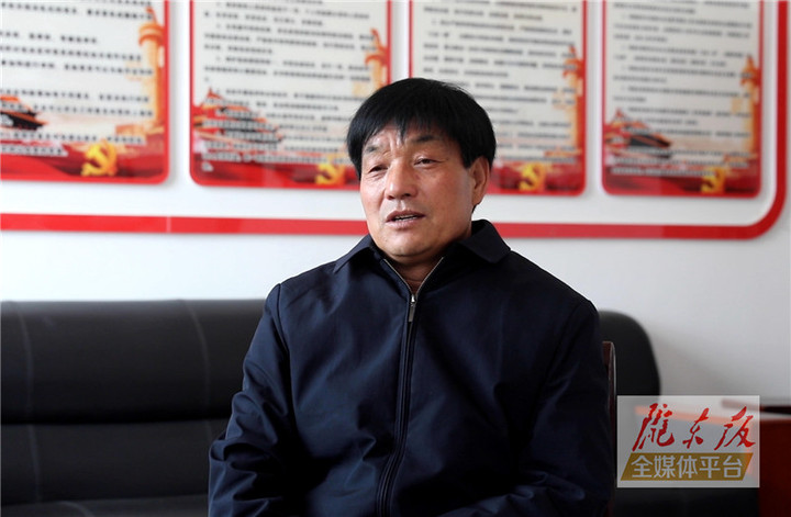 【脫貧攻堅(jiān)我來見證】譚豐田：村子脫貧了，我們并沒有閑下來