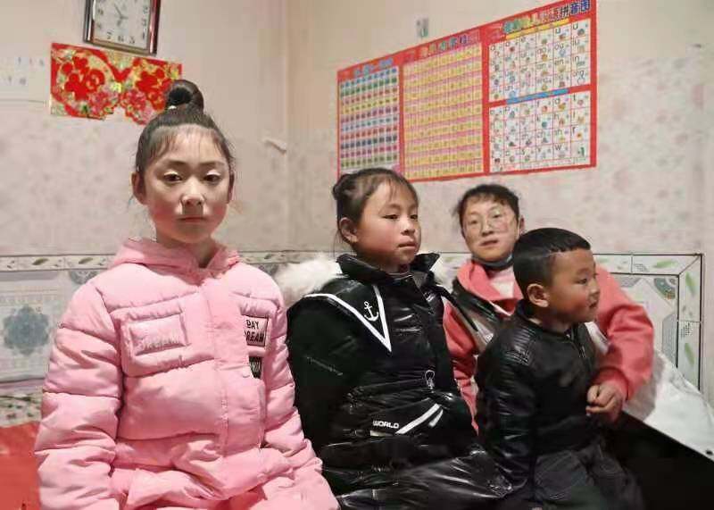 【新時(shí)代慶陽(yáng)好少年·張馨悅】勤學(xué)苦練強(qiáng)本領(lǐng)，積極向上好少年