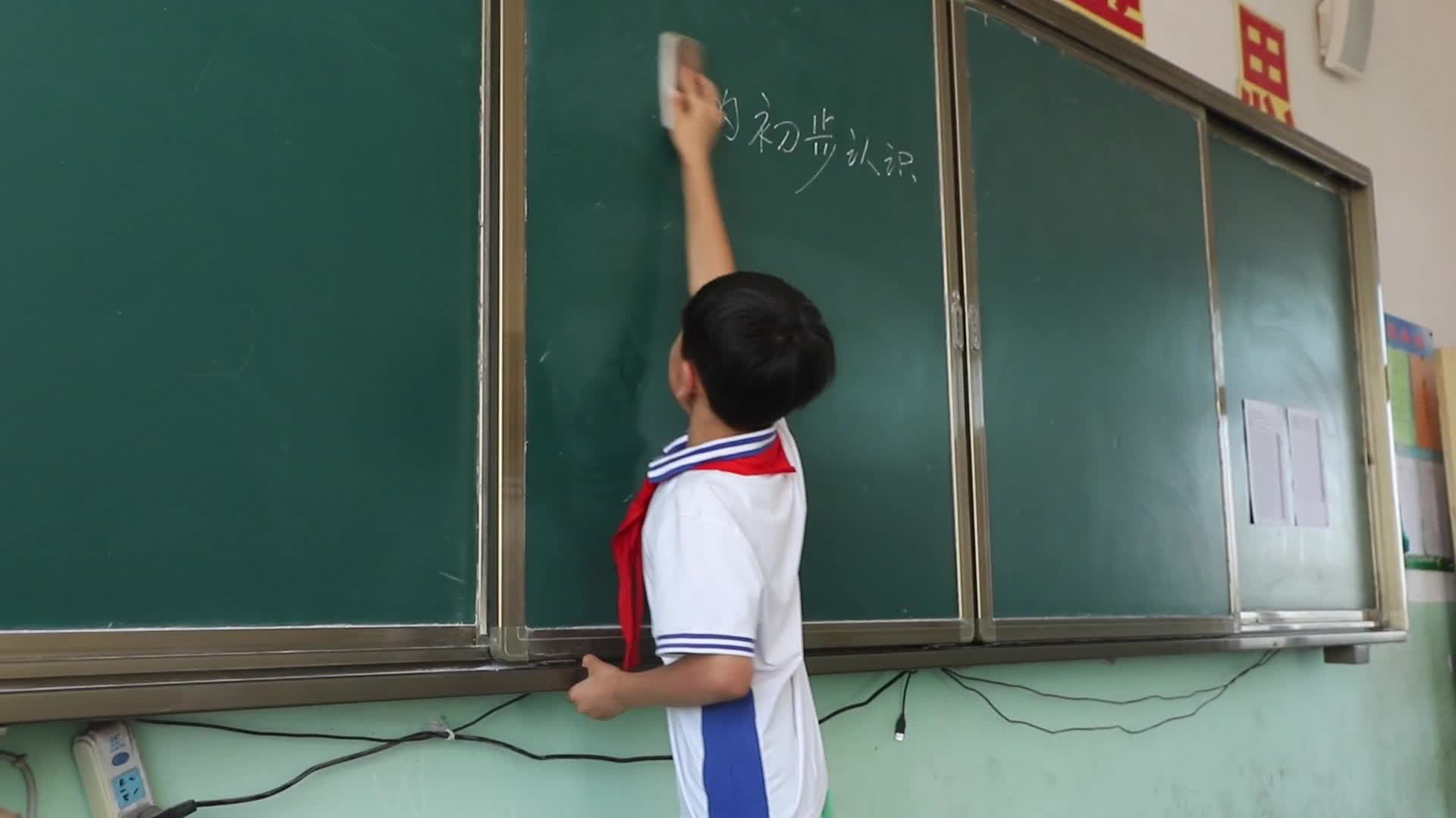 【新時代慶陽好少年·馬宏發(fā)】眼里有光，心中有愛