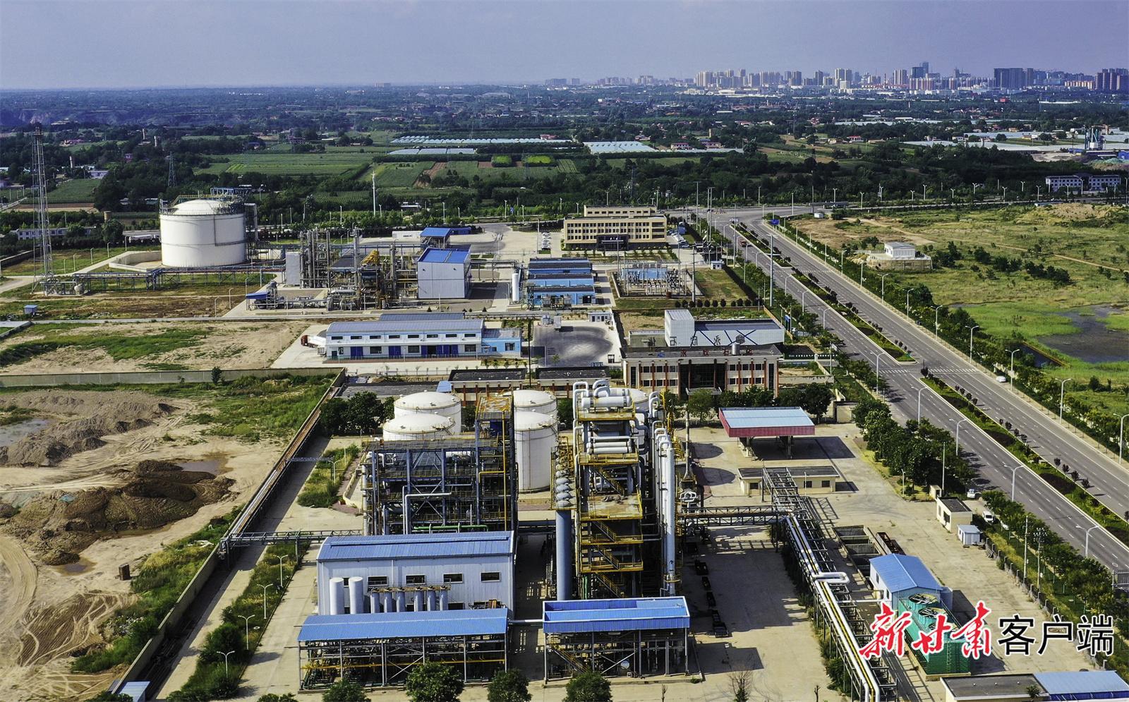 西峰工業(yè)園區(qū)黨工委書記、管委會(huì)主任周忠宏：深入學(xué)習(xí)貫徹黨的二十大精神 奮力推進(jìn)園區(qū)事業(yè)高質(zhì)量發(fā)展