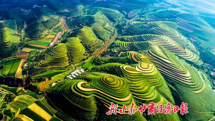 “羊”名立萬(wàn)正當(dāng)時(shí)——環(huán)縣念羊經(jīng)、興羊業(yè)、發(fā)羊財(cái)促進(jìn)鄉(xiāng)村振興發(fā)展
