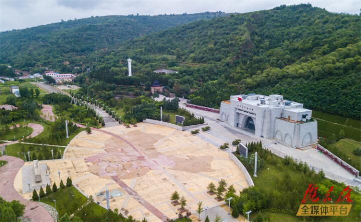 因為南梁，愛上閱讀