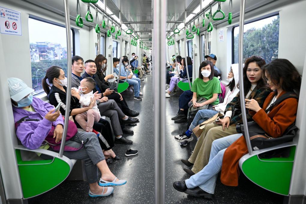 短評(píng)：中越關(guān)系新定位大勢所趨、水到渠成