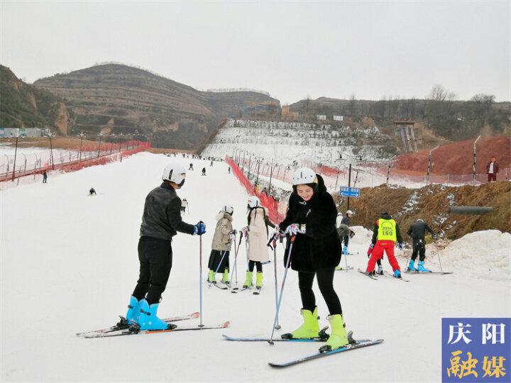 元旦小長假期間，慶陽市旅游綜合收入2.26億