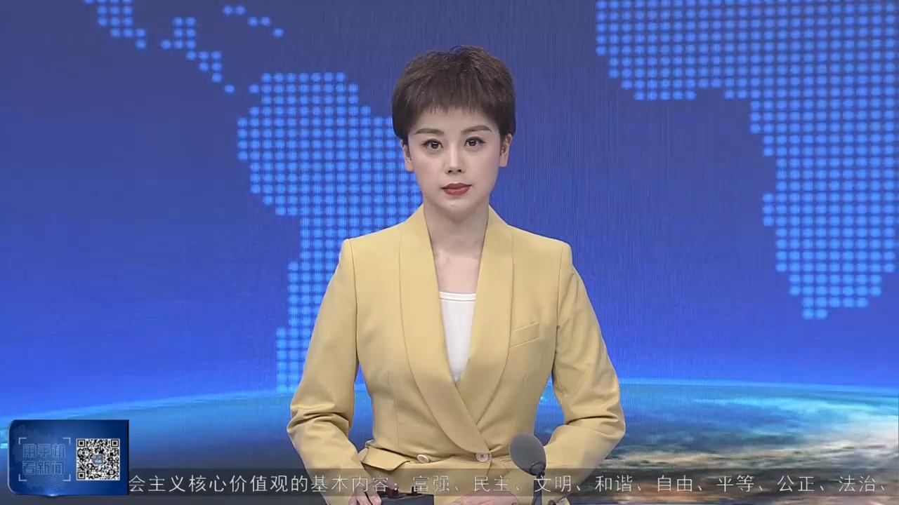 【政協(xié)委員話(huà)履職】韓閏勞：立足本職工作 積極履職盡責(zé)