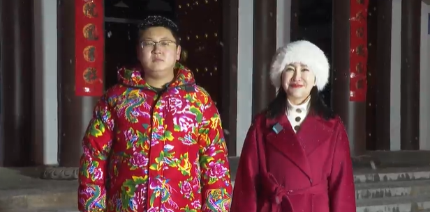 【網(wǎng)絡(luò)中國(guó)節(jié)·元宵】來寧縣過節(jié)吧！賞寧州花燈，看“羋月歸來”...