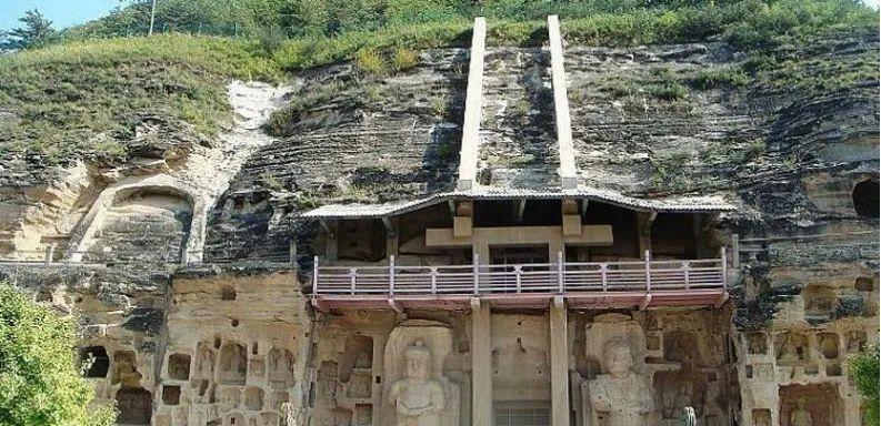五一必去，鎮(zhèn)原精選旅游線路，帶你尋找旅行的N種可能！