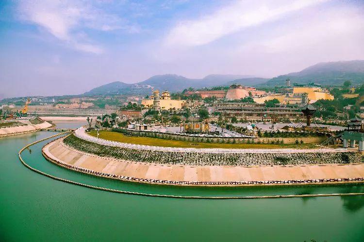 5.19中國(guó)旅游日丨一眼心動(dòng)！慶陽這些打卡地，每個(gè)都值得奔赴！
