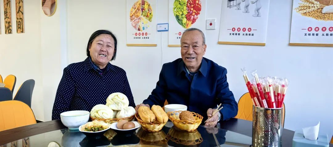正寧：織密養(yǎng)老服務(wù)保障網(wǎng) 托起幸?！跋﹃?yáng)紅”