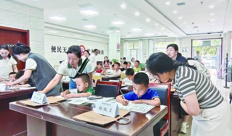 【新時代文明實踐】宴席瘦身，人情減負！移風易俗讓慶陽“吹起”文明新風